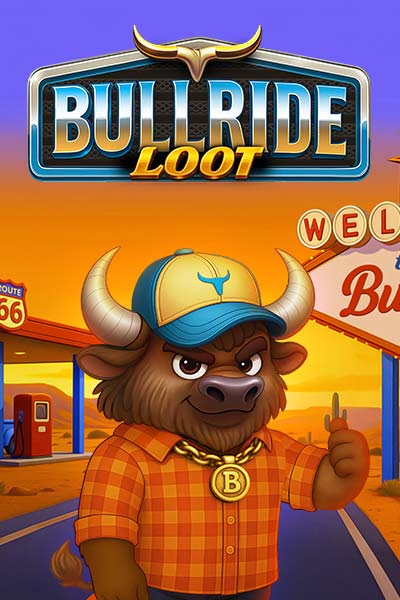 Bullride Loot