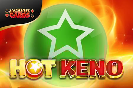 Hot Keno